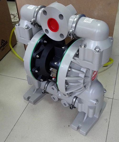BQG 450 0.2气动隔膜泵畅销全国 多图